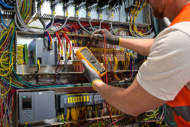 Best Affordable Electrical Installation  in Pioneer, OH