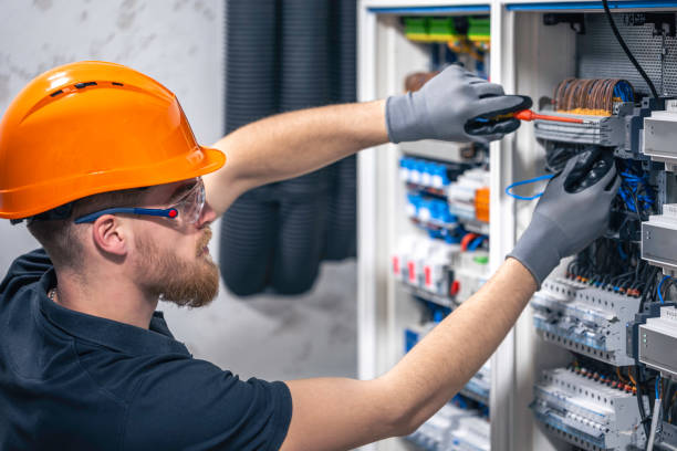 Best Emergency Electrical Repair  in Pioneer, OH